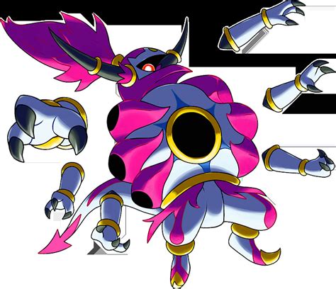 hoopa unbound stats|Hoopa Unbound Pokédex .